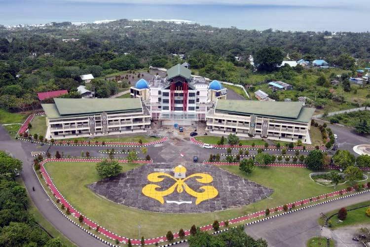 Universitas Papua